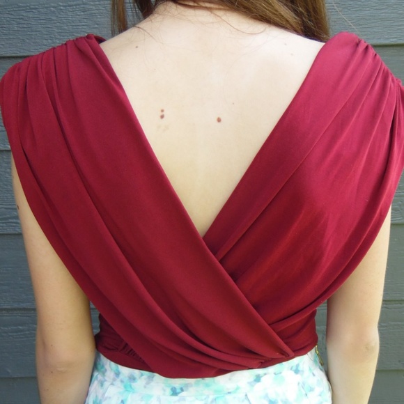 Bodysuit - Picture 2 of 2